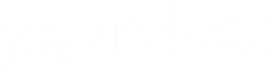 Yourdest logosu